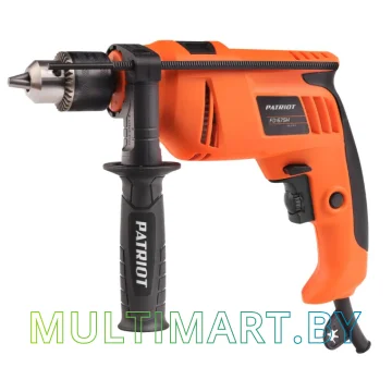 Ударная дрель Patriot FD 675H